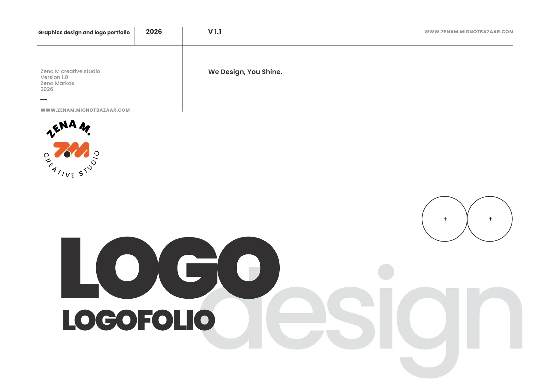 portfolio